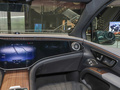 奔馳EQS SUV 450 4MATIC先鋒版2023款