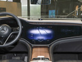 奔馳EQS SUV 450 4MATIC先鋒版2023款