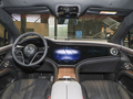 奔馳EQS SUV 450 4MATIC先鋒版2023款
