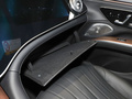 奔馳EQS SUV 450 4MATIC先鋒版2023款