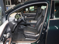 奔馳EQS SUV 450 4MATIC先鋒版2023款