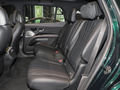 奔馳EQS SUV 450 4MATIC先鋒版2023款