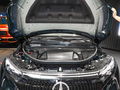 奔馳EQS SUV 450 4MATIC先鋒版2023款
