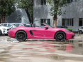 保時捷718 Boxster2.0T2022款