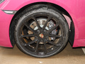 保時捷718 Boxster2.0T2022款