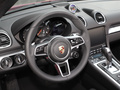 保時捷718 Boxster2.0T2022款