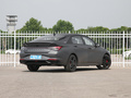 伊兰特 1.5L CVT 20th SE 20周年纪念版2022款