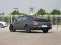 伊兰特 1.5L CVT 20th SE 20周年纪念版2022款