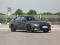 伊兰特 1.5L CVT 20th SE 20周年纪念版2022款