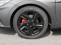伊兰特 1.5L CVT 20th SE 20周年纪念版2022款