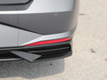伊兰特 1.5L CVT 20th SE 20周年纪念版2022款