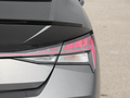 伊兰特 1.5L CVT 20th SE 20周年纪念版2022款