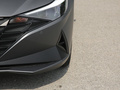伊兰特 1.5L CVT 20th SE 20周年纪念版2022款