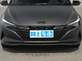 伊兰特 1.5L CVT 20th SE 20周年纪念版2022款