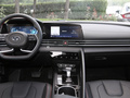 伊兰特 1.5L CVT 20th SE 20周年纪念版2022款