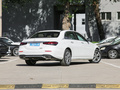 奔驰E级 三次改款 E 300 L 时尚型 运动轿车2022款