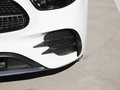 奔驰E级 三次改款 E 300 L 时尚型 运动轿车2022款
