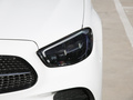 奔驰E级 三次改款 E 300 L 时尚型 运动轿车2022款