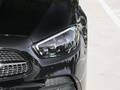 奔驰E级 三次改款 E 300 L 豪华型 运动轿车2022款