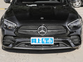 奔驰E级 三次改款 E 300 L 豪华型 运动轿车2022款