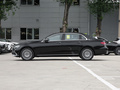 奔驰E级 三次改款 E 300 L 时尚型 轿车2022款