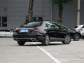 奔驰E级 三次改款 E 300 L 时尚型 轿车2022款