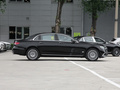 奔驰E级 三次改款 E 300 L 时尚型 轿车2022款