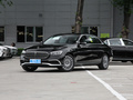 奔驰E级 三次改款 E 300 L 时尚型 轿车2022款