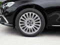 奔驰E级 三次改款 E 300 L 时尚型 轿车2022款