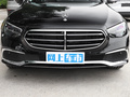 奔驰E级 三次改款 E 300 L 时尚型 轿车2022款
