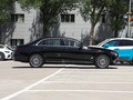 奔驰E级 三次改款 E 300 L 豪华型 轿车2022款