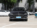 奔驰E级 三次改款 E 300 L 豪华型 轿车2022款