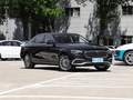 奔驰E级 三次改款 E 300 L 豪华型 轿车2022款