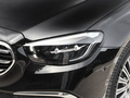 奔驰E级 三次改款 E 300 L 豪华型 轿车2022款