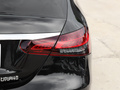 奔驰E级 三次改款 E 300 L 豪华型 轿车2022款