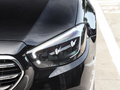 奔驰E级 三次改款 E 300 L 豪华型 轿车2022款