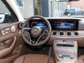 奔驰E级 三次改款 E 300 L 豪华型 轿车2022款