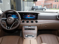 奔驰E级 三次改款 E 300 L 豪华型 轿车2022款