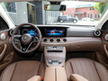 奔驰E级 三次改款 E 300 L 豪华型 轿车2022款
