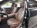 奔驰E级 三次改款 E 300 L 豪华型 轿车2022款