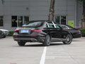 奔驰E级 二次改款 E 260 L 4MATIC 轿车2022款