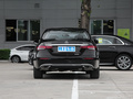 奔驰E级 二次改款 E 260 L 4MATIC 轿车2022款