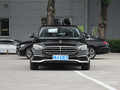 奔驰E级 二次改款 E 260 L 4MATIC 轿车2022款