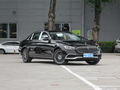奔驰E级 二次改款 E 260 L 4MATIC 轿车2022款