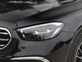 奔驰E级 二次改款 E 260 L 4MATIC 轿车2022款