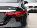 奔驰E级 二次改款 E 260 L 4MATIC 轿车2022款
