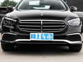 奔驰E级 二次改款 E 260 L 4MATIC 轿车2022款