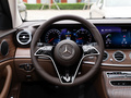 奔驰E级 二次改款 E 260 L 4MATIC 轿车2022款