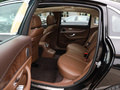 奔驰E级 二次改款 E 260 L 4MATIC 轿车2022款