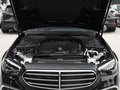 奔驰E级 二次改款 E 260 L 4MATIC 轿车2022款